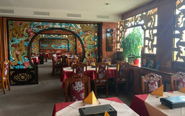 Asia Restaurant ZinWa