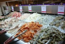 Yangtse美食图片