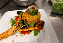 La Romantica - Pizzeria Ristorante Eiscafe美食图片