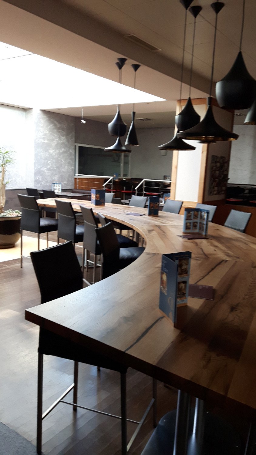 Cafe Ell