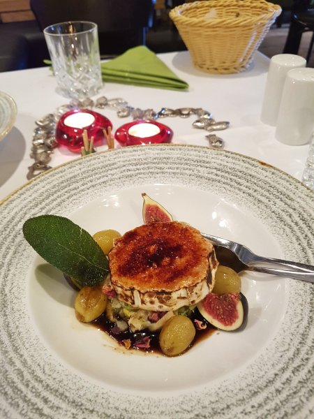 Restaurant Verklicker