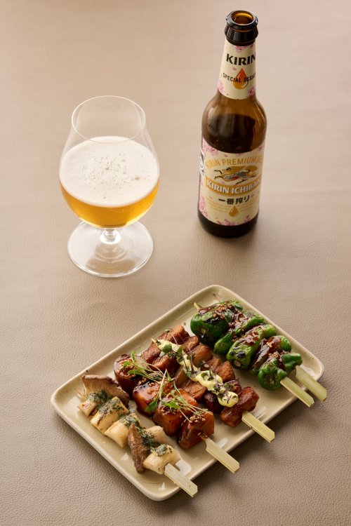 Sticks'n'Sushi