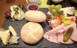 EisCafé Steinberg