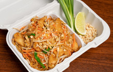 Bangkok Food Truck餐厅图片