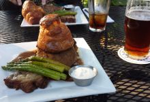 The Black Dog Village Pub & Bistro美食图片