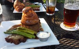 The Black Dog Village Pub & Bistro