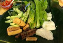 Quan Dau美食图片
