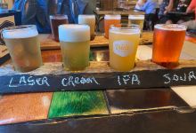 Dildo Brewing & Museum美食图片