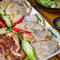 Sky Rooftop Cafe & BBQ
