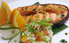 PERSONA MESA Restaurant