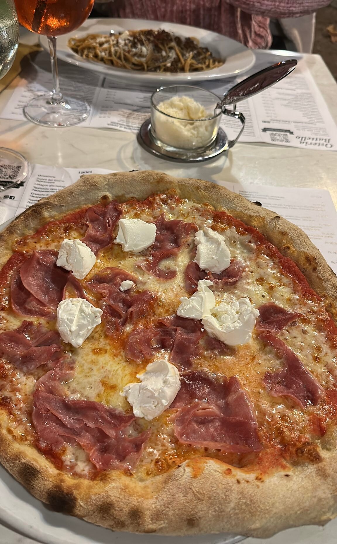 Osteria Battello
