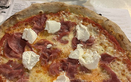 Osteria Battello
