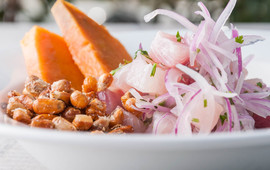 Miraflores Cocina Peruana