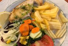 Los Porches美食图片