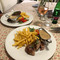 Hotel Maxant Restaurace