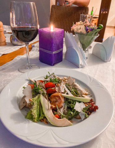 Staryye Bendery Restaurant