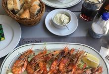 Bar Ortega美食图片