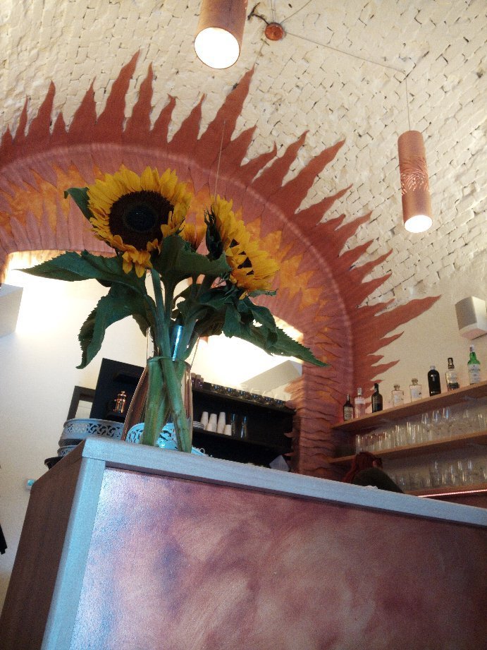 Balzám Café