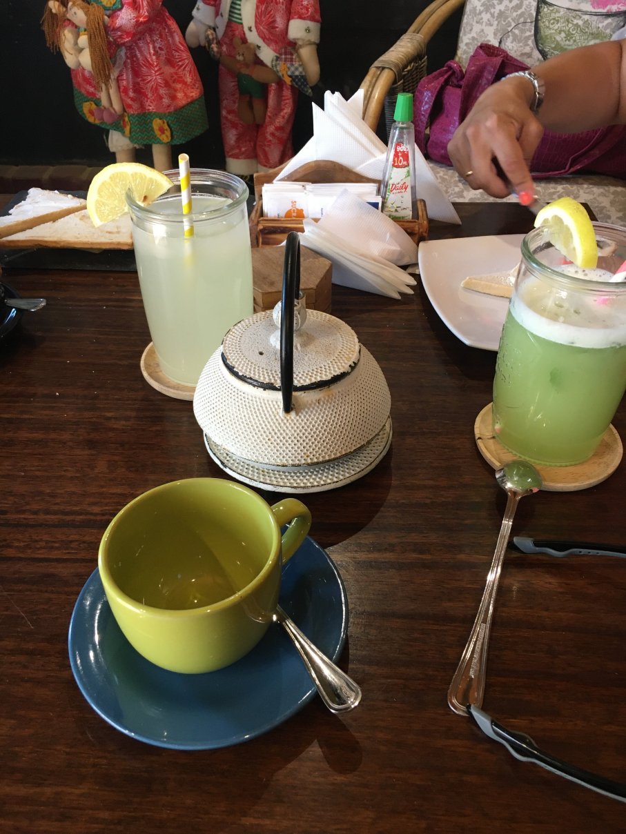 Rucamanqui Cafeteria y Teteria