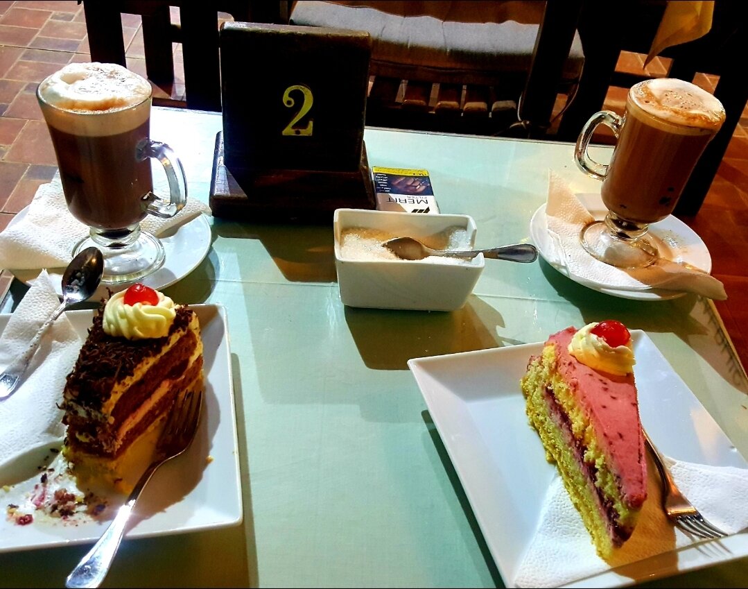 Ralph's German Bakery