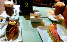 Ralph's German Bakery餐厅图片