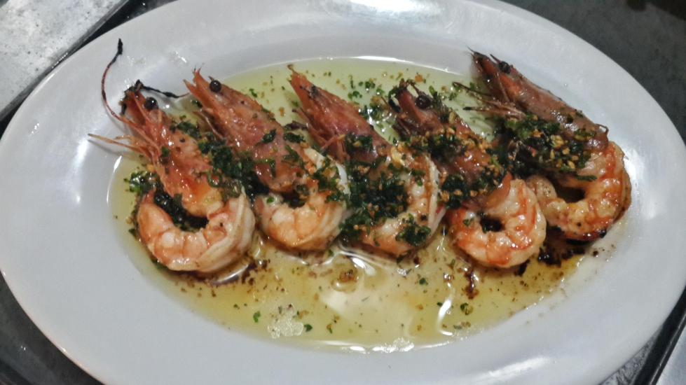 Donde Leo Cocina Mediterranea
