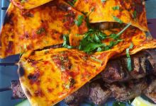 Auberge du Vieux Cedre美食图片