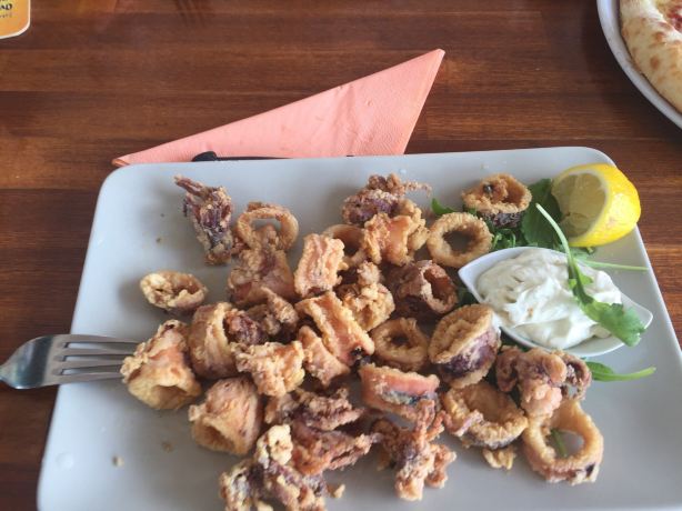 Pizzeria Kačjak Inn