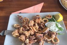 Pizzeria Kačjak Inn美食图片