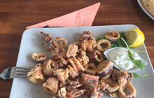 Pizzeria Kačjak Inn餐厅图片