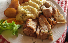 Sokak Restoran餐厅图片