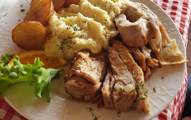 Sokak Restoran
