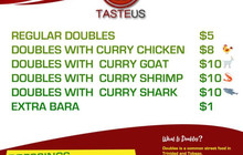 Tasteus Doubles餐厅图片