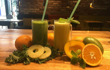 Green Lemon Bar餐厅图片