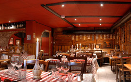 Pizzeria Les Flambeaux