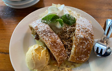 Prezidentská Restaurace餐厅图片