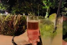 Oliver's @ Spice Island Beach Resort美食图片