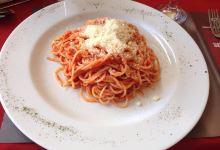 Il Mediterráneo di Maurizio美食图片