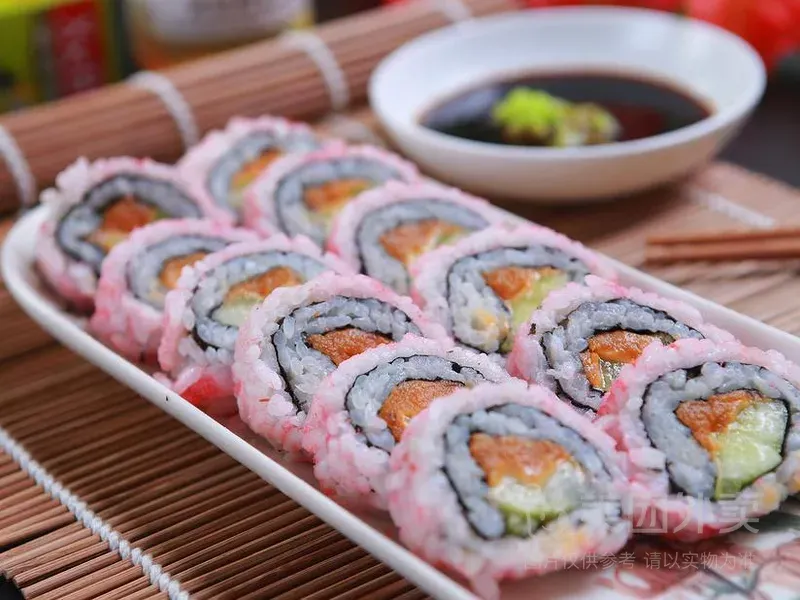 丸美屋寿司(永达路店)
