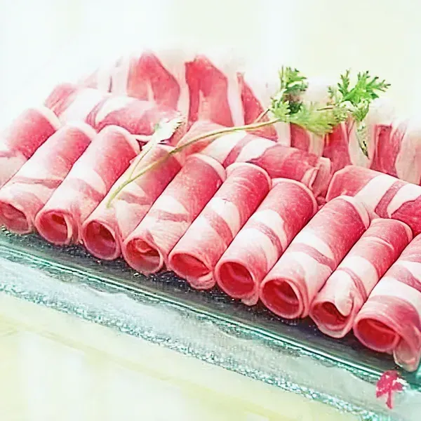 秦巴牛一锅(岚皋店)美食图片