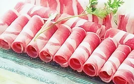 秦巴牛一锅(岚皋店)