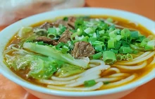 好再来米粉(大海寺路店)餐厅图片