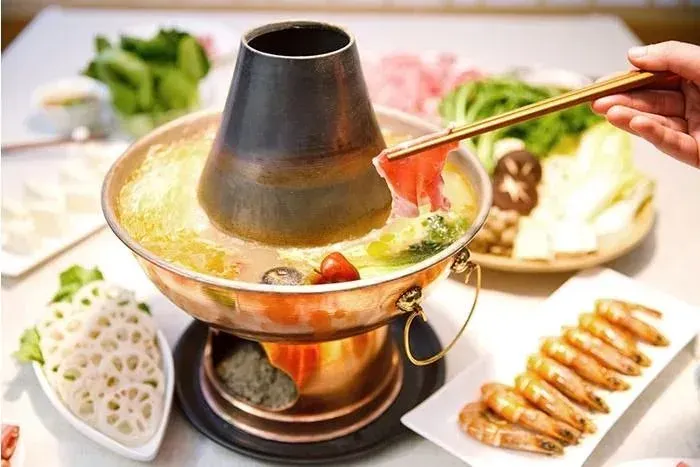Majia Hot Pot
