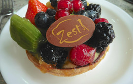 Zest!