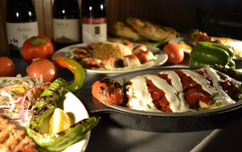 Sultan's Turkish Restaurant
