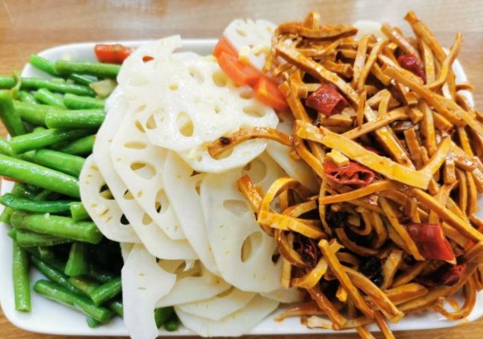 弎義澄城水盆羊肉(朝阳门店)