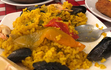 Casa Don Carlos餐厅图片
