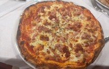 Ristorante Al Vecchio Palmento餐厅图片