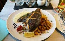 Restaurant Am Strom