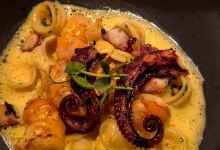 Gasthof Sepplstoba美食图片